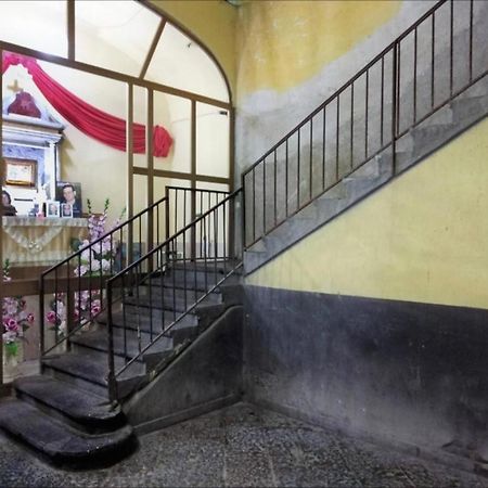081 Stazione Centrale Home ナポリ エクステリア 写真